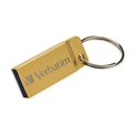 Verbatim USB 3.2 Gen1 Store'n'Go Metal Executive 32GB, zlatni