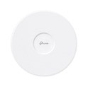TP-Link BE11000 bežična pristupna točka zidna/stropna, Tri-Band Wi-Fi 7 (AP) 574Mbps/4320Mbps/5760 Mbps(2.4GHz/5GHz/6GHz) 802.11 a/b/g/n/ac/ax/be, 1×G-LAN, Omada App