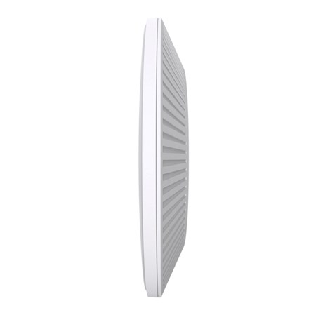 TP-Link Omada BE9300 bežična pristupna točka zidna/stropna, Tri-Band Wi-Fi 7 (AP) 574Mbps/4320Mbps/5760 Mbps(2.4GHz/5GHz/6GHz) 802.11 a/b/g/n/ac/ax/be, 1×G-LAN, Omada App