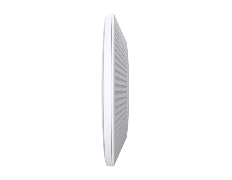 TP-Link BE11000 bežična pristupna točka zidna/stropna, Tri-Band Wi-Fi 7 (AP) 574Mbps/4320Mbps/5760 Mbps(2.4GHz/5GHz/6GHz) 802.11 a/b/g/n/ac/ax/be, 1×G-LAN, Omada App