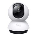 TP-Link Tapo C220 AI kamera 2K QHD, H.264, 360°/114° Pan/Tilt, Advanced Night Vision, microSD, dvosmjerni audio, AI detekcija pokreta, Wi-Fi, Tapo app