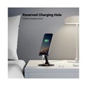 UGREEN Držač za smartphone, stolni, metalni, sivi