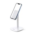 UGREEN Držač za smartphone, stolni, metalni, srebrni