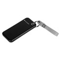 Verbatim Pocket 1TB SSD vanjski disk, USB 3.2 Gen2, Black/Grey