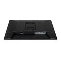 IIYAMA 24" XUB2493HSU-B6 FHD (1920×1080) IPS, Pivot, 100Hz, 16:9, 4ms, 250 cd/m2, 1000:1, HDMI/DP, 2×USB-A, Ultraslim, zvučnici, crni