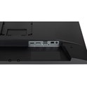 IIYAMA 24" XUB2493HSU-B6 FHD (1920×1080) IPS, Pivot, 100Hz, 16:9, 4ms, 250 cd/m2, 1000:1, HDMI/DP, 2×USB-A, Ultraslim, zvučnici, crni