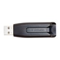Verbatim V3 128GB USB3.2 Gen1, crni 