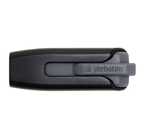 Verbatim V3 128GB USB3.2 Gen1, crni 