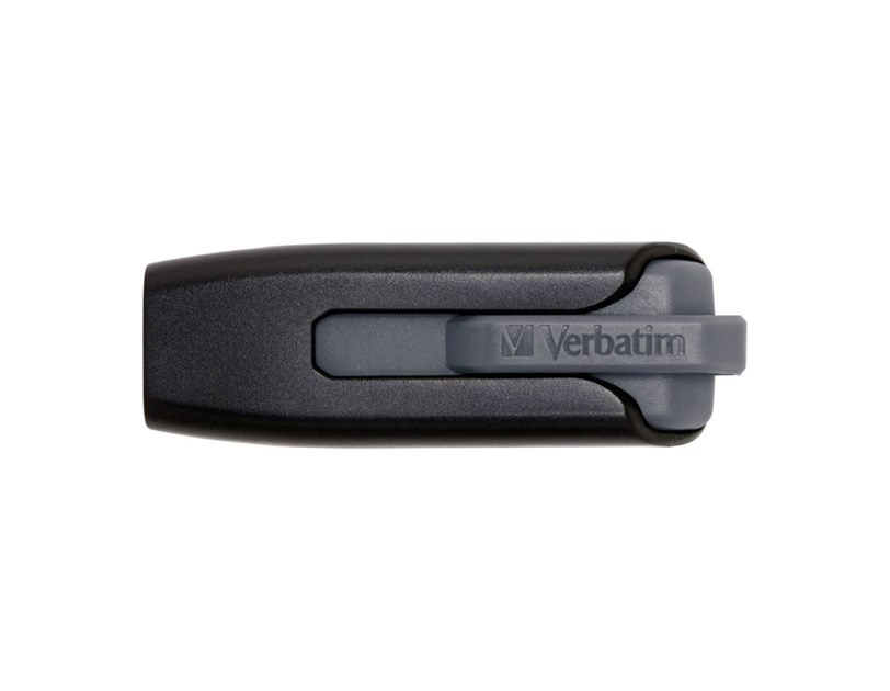 Verbatim V3 128GB USB3.2 Gen1, crni 