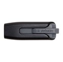 Verbatim V3 128GB USB3.2 Gen1, crni 