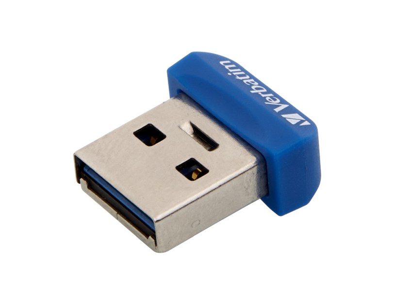 Verbatim USB3.0 Nano Store'n'Stay 64GB