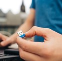 Verbatim USB3.0 Nano Store'n'Stay 64GB
