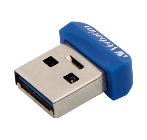 Verbatim USB3.0 Nano Store'n'Stay 32GB
