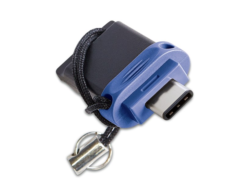 Verbatim Dual Store'n'Go 32GB  USB-C/USB-A, USB 3.2 Gen 1 