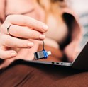 Verbatim Dual Store'n'Go 32GB  USB-C/USB-A, USB 3.2 Gen 1 