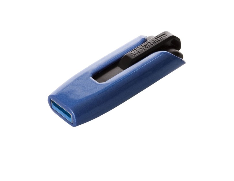 Verbatim USB3.2 V3 MAX 32GB High Performance Drive (do 300MB/s)