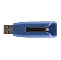 Verbatim USB3.2 V3 MAX 32GB High Performance Drive (do 300MB/s)