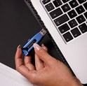 Verbatim USB3.2 V3 MAX 32GB High Performance Drive (do 300MB/s)