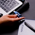Verbatim USB3.2 V3 MAX 128GB High Performance Drive (do 300MB/s)