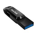 SanDisk 128GB Ultra Dual Drive Go USB3.2/USB-C (SDDDC3-128G-G46)