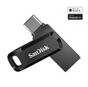 SanDisk 128GB Ultra Dual Drive Go USB3.2/USB-C (SDDDC3-128G-G46)