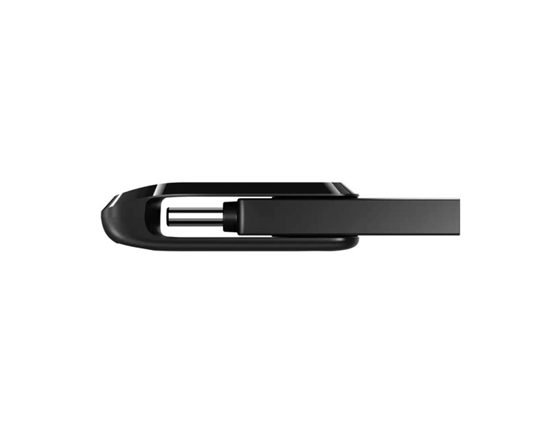 SanDisk 128GB Ultra Dual Drive Go USB3.2/USB-C (SDDDC3-128G-G46)