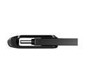 SanDisk 128GB Ultra Dual Drive Go USB3.2/USB-C (SDDDC3-128G-G46)