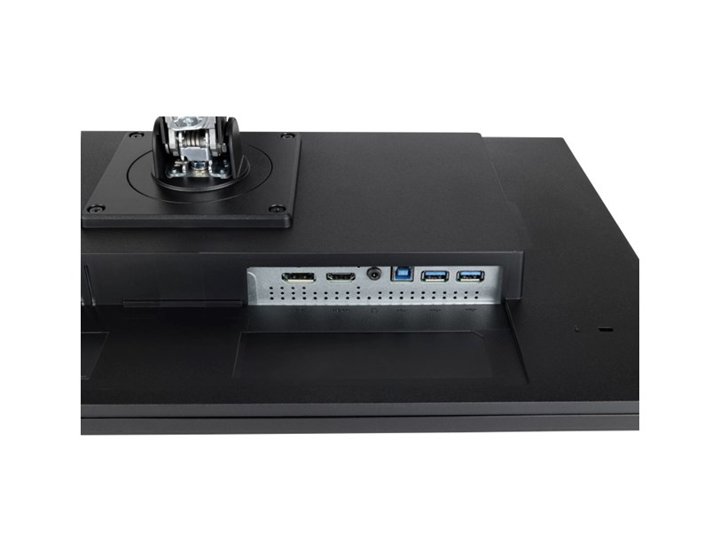 IIYAMA 24" XUB2492HSU-B6 FHD (1920×1080) IPS, 100Hz, 16:9, 0.4ms, 250 cd/m2, 1300:1, 1xHDMI/DP, 4×USB-A, Pivot, zvučnici, crni