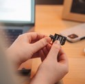 Verbatim memorijska kartica PRO Micro SDXC 64GB, U3, A2, V30, Class 10 Card + adapter