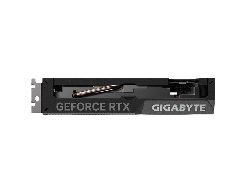 Gigabyte nVidia GeForce RTX 4060 WINDFORCE 8GB GDDR6, PCI-E 4.0, 128 bit, 2× HDMI, 2 x DP