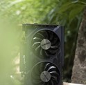 Gigabyte nVidia GeForce RTX 4060 WINDFORCE 8GB GDDR6, PCI-E 4.0, 128 bit, 2× HDMI, 2 x DP