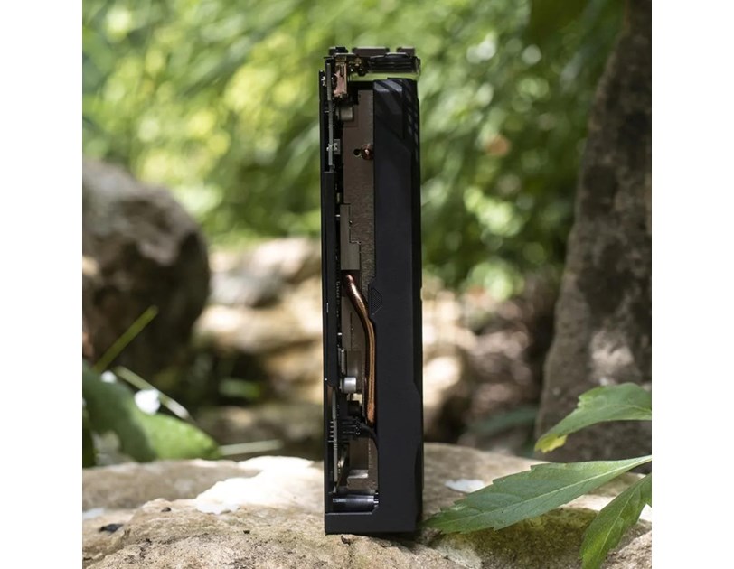 Gigabyte nVidia GeForce RTX 4060 WINDFORCE 8GB GDDR6, PCI-E 4.0, 128 bit, 2× HDMI, 2 x DP