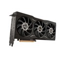 XFX Radeon  RX 6750 XT Core Gaming, 12GB GDDR6/192bit, PCIE4.0, 1×HDMI/3×DP