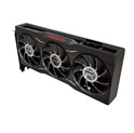 XFX Radeon  RX 6750 XT Core Gaming, 12GB GDDR6/192bit, PCIE4.0, 1×HDMI/3×DP