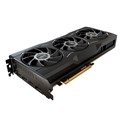XFX Radeon  RX 6750 XT Core Gaming, 12GB GDDR6/192bit, PCIE4.0, 1×HDMI/3×DP