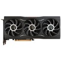 XFX Radeon  RX 6750 XT Core Gaming, 12GB GDDR6/192bit, PCIE4.0, 1×HDMI/3×DP