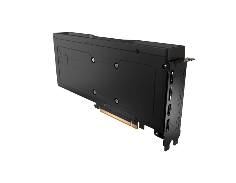 XFX Radeon  RX 6750 XT Core Gaming, 12GB GDDR6/192bit, PCIE4.0, 1×HDMI/3×DP