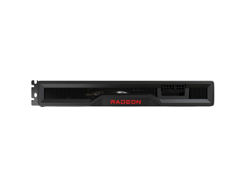 XFX Radeon  RX 6750 XT Core Gaming, 12GB GDDR6/192bit, PCIE4.0, 1×HDMI/3×DP