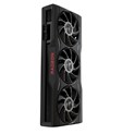 XFX Radeon  RX 6750 XT Core Gaming, 12GB GDDR6/192bit, PCIE4.0, 1×HDMI/3×DP