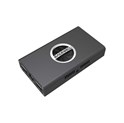 Magewell Pro convert HDMI 4K Plus, standalone box for converting one-channel HDMI into NDI stream, loop through, max 4K60 (4:4:4) as input (64010 (EU))
