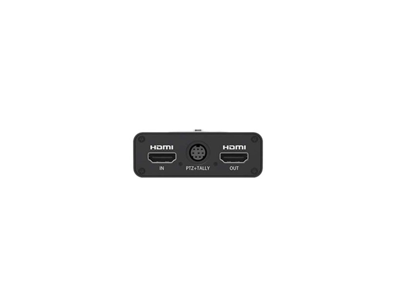 Magewell Pro convert HDMI 4K Plus, standalone box for converting one-channel HDMI into NDI stream, loop through, max 4K60 (4:4:4) as input (64010 (EU))