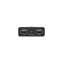 Magewell Pro convert HDMI 4K Plus, standalone box for converting one-channel HDMI into NDI stream, loop through, max 4K60 (4:4:4) as input (64010 (EU))
