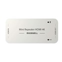 Magewell Mini Repeater HDMI 4K, The repeater receives and equalizes an HDMI signal and outputs it to another HDMI cable (43010)