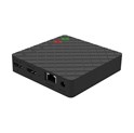 Magewell Ultra Stream HDMI, Standalone box for recording and streaming, 1-channel HDMI with loop-through out, plus extra audio mic in/out (53040)