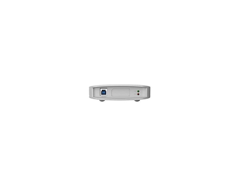Magewell USB Capture AIO, USB3.0 BOX, 1-channel HDMI/DVI/VGA/YPbPr/S-Vid/CVBS/SDI, plus one unbalanced stereo audio, Plug and Play, Windows/Linux/Mac (32110)
