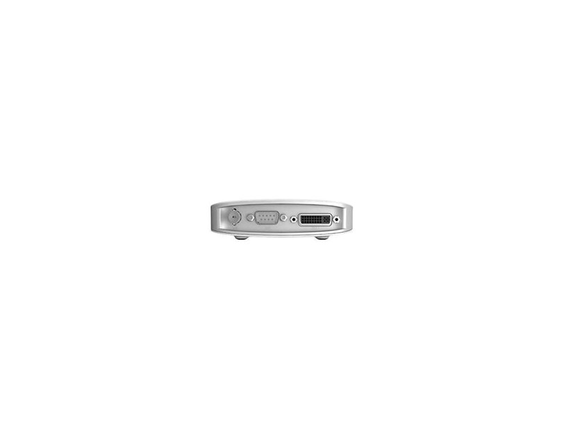 Magewell USB Capture AIO, USB3.0 BOX, 1-channel HDMI/DVI/VGA/YPbPr/S-Vid/CVBS/SDI, plus one unbalanced stereo audio, Plug and Play, Windows/Linux/Mac (32110)