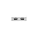 Magewell USB Capture HDMI 4K Plus, USB3.0 DONGLE, 1-channel 4K/30fps HDMI with loop-through out, plus extra audio mic in/out, Plug and Play, Windows/Linux/Mac (32090)