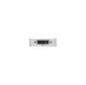 Magewell USB Capture DVI Plus, USB3.0 DONGLE, 1-channel DVI, DVI/VGA/YPbPr/CVBS with loop-through out, plus extra audio mic in/out, Plug and Play, Windows/Linux/Mac (32080)