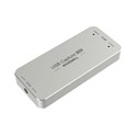 Magewell USB Capture SDI Gen 2, USB2.0/3.0 DONGLE, 1-channel HD/3G/2K SDI, Plug and Play, Windows/Linux/Mac (32070)