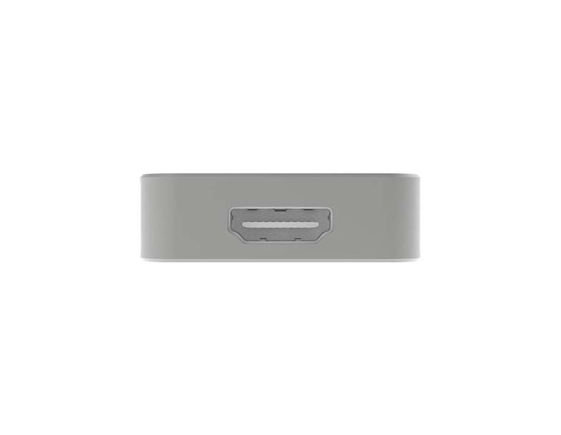 Magewell USB Capture HDMI Gen 2, USB2.0/3.0 DONGLE, 1-channel HDMI, Plug and Play, Windows/Linux/Mac (32060)